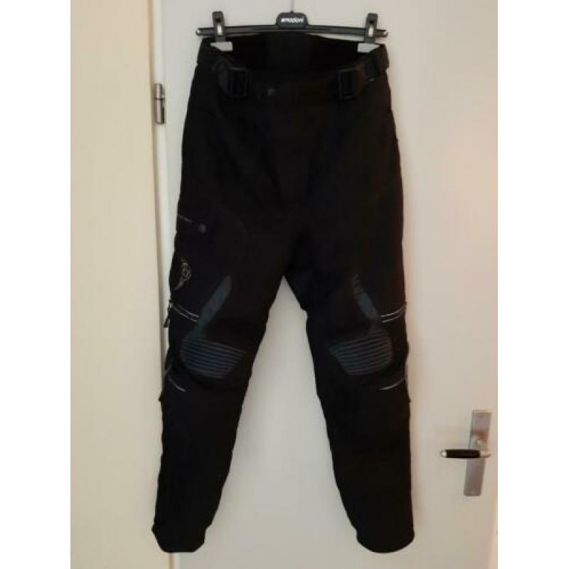 Motorbroek EVOLUTION - 3x1 concept