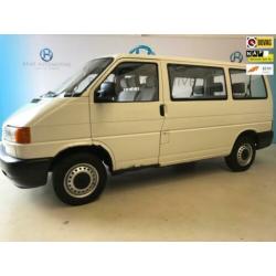 Volkswagen Transporter Kombi 1.9 TD 292 9 persoons 1997 2190