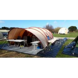 De waard tent TE HUUR VLIELAND STORTEMELK DIVERSE WEKEN NOG