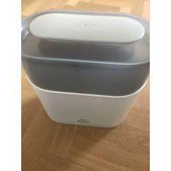 Philips Avent stoomsterilisator