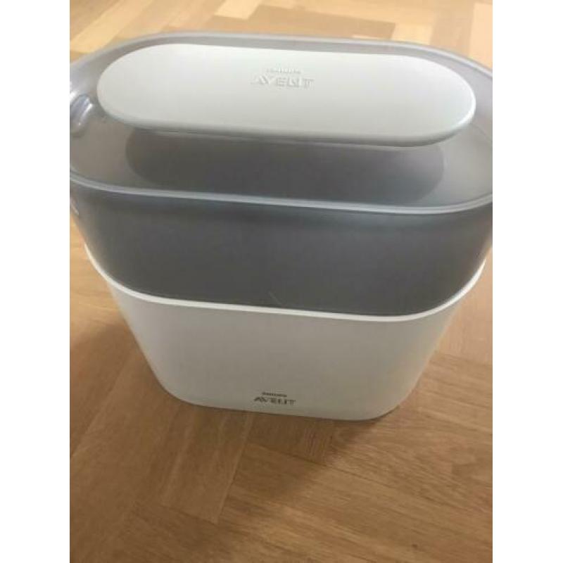 Philips Avent stoomsterilisator