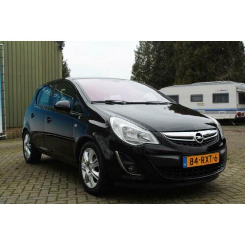 Opel Corsa 1.3 CDTi EcoFlex S/S Cosmo