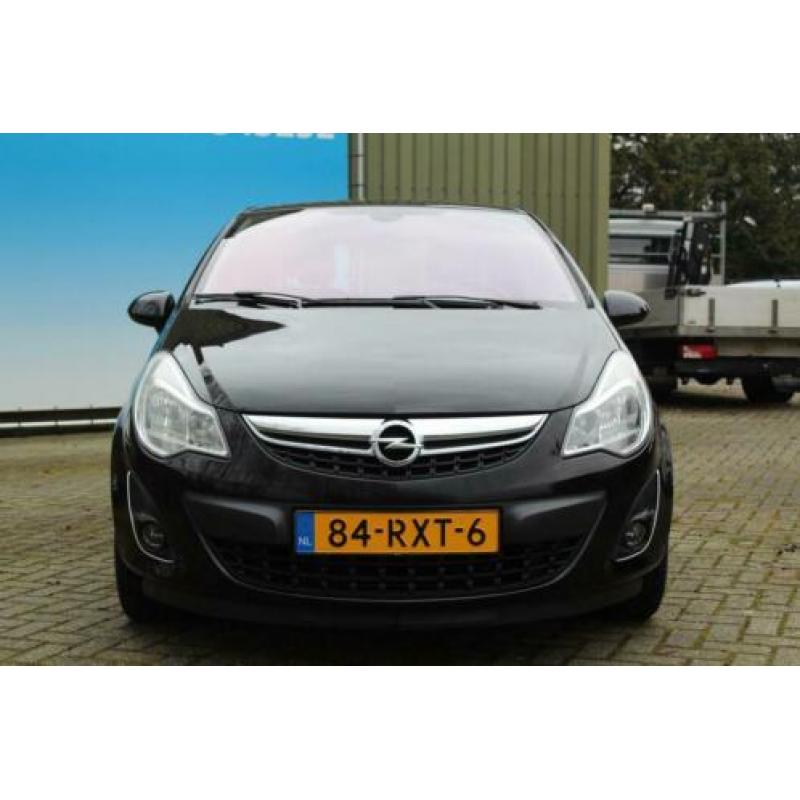 Opel Corsa 1.3 CDTi EcoFlex S/S Cosmo