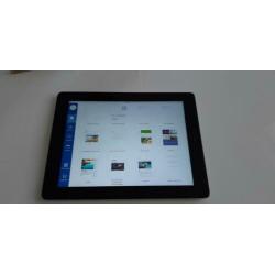 IPad3 zo goed als nieuw. 64gb, 4g, Wifi, bluetooth etc.