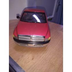 Dodge ram 2500