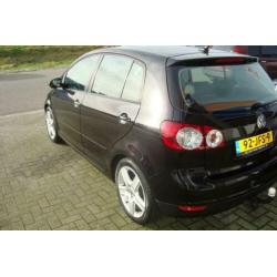 Volkswagen Golf Plus 1.4 TSI Comfortline