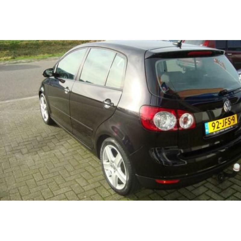 Volkswagen Golf Plus 1.4 TSI Comfortline