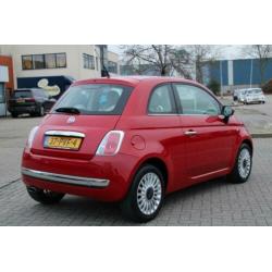 Fiat 500 0.9 TwinAir Pop l AIRCO l ELEKTR PAK l APK 01-2021