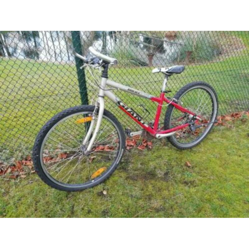 Giant mtb 24 inch