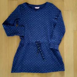 leuke kinderkleding maat 104 tbv Unicef /zgan zie adv.