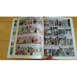 suske en wiske 279 De laatste vloek (4)