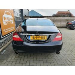 Mercedes-Benz CLS-klasse 500 Full House !