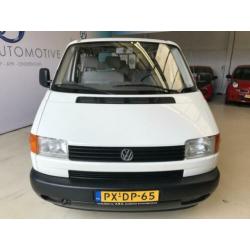 Volkswagen Transporter Kombi 1.9 TD 292 9 persoons 1997 2190