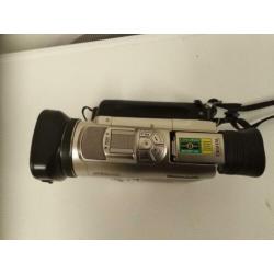 Panasonic NV-DA1 Mini DV Camcorder