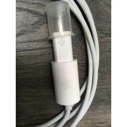 Diverse Apple kabels / adapters