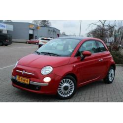 Fiat 500 0.9 TwinAir Pop l AIRCO l ELEKTR PAK l APK 01-2021