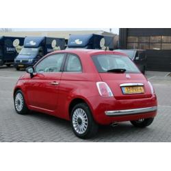 Fiat 500 0.9 TwinAir Pop l AIRCO l ELEKTR PAK l APK 01-2021