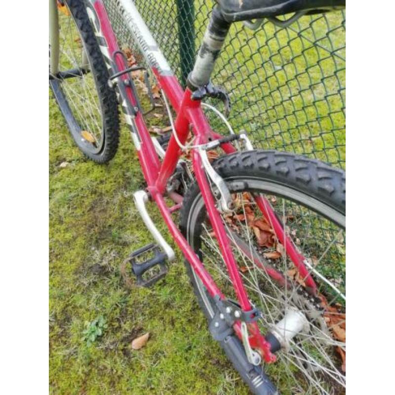 Giant mtb 24 inch