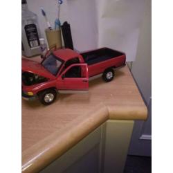 Dodge ram 2500