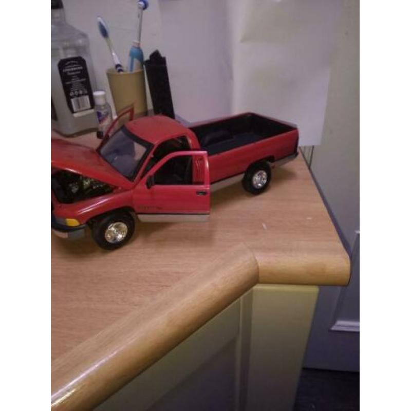 Dodge ram 2500