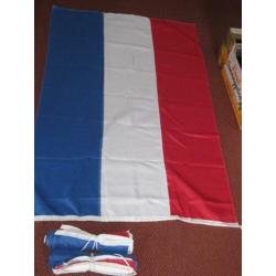 Nederlandse Vlag nieuw 1,00 x 1,50 m