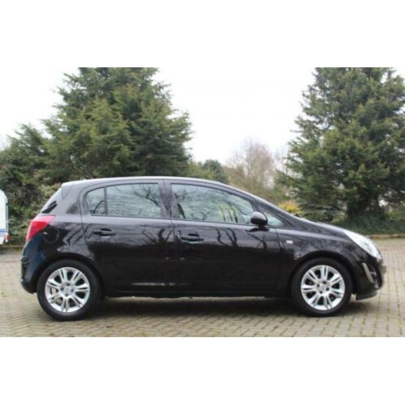 Opel Corsa 1.3 CDTi EcoFlex S/S Cosmo