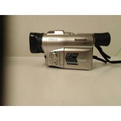Panasonic NV-DA1 Mini DV Camcorder
