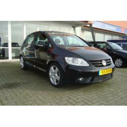 Volkswagen Golf Plus 1.4 TSI Comfortline