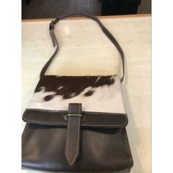 Merk hand tas