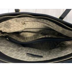 Michael Kors grote zwarte tas Nieuw!