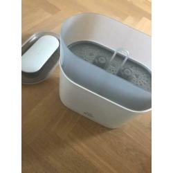 Philips Avent stoomsterilisator