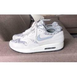 Nike Air Max 1 Liberty London 2012 Airmax Patta Woei Supreme