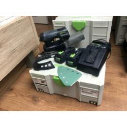 Festool dtsc