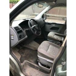 Volkswagen Transporter BESTEL TDI 128 KW 1.2 4x4 4MOTION all