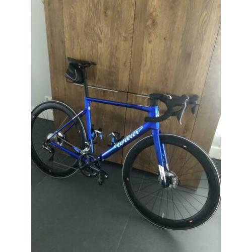 Wilier zero SLR nieuw!!!