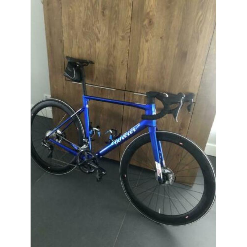 Wilier zero SLR nieuw!!!