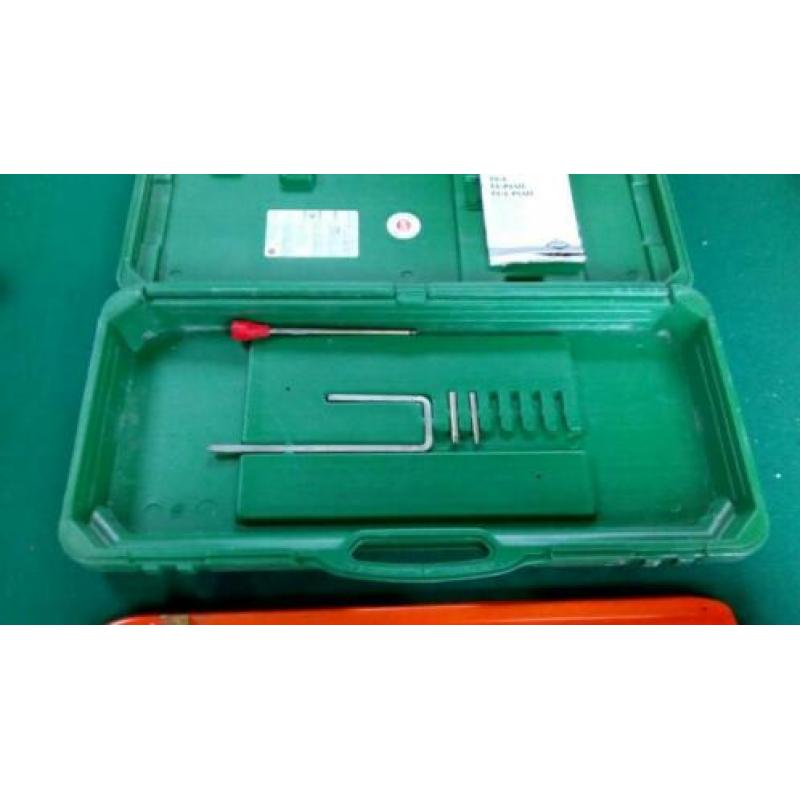 RUBI TS 60 Tegelsnijder