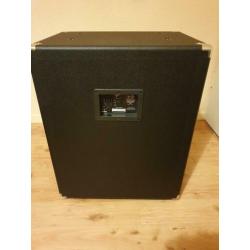 Fender Rumble 210 Cabinet V3