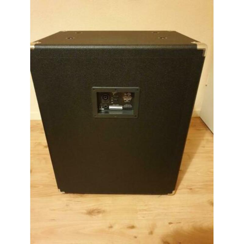Fender Rumble 210 Cabinet V3
