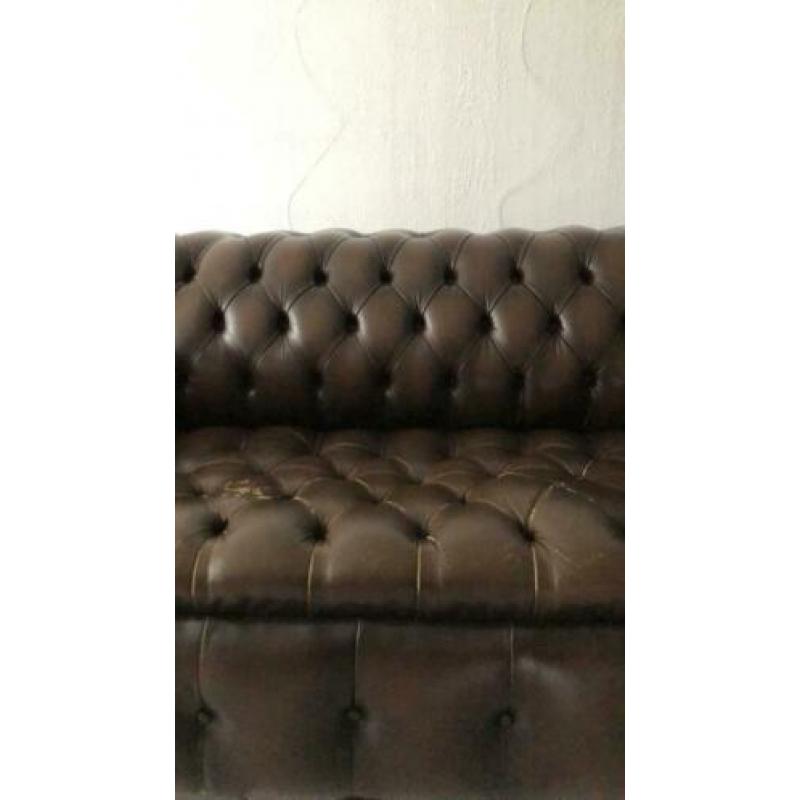 Chesterfield