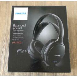 Philips Wireless headphone
