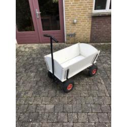 Bolderkar XL
