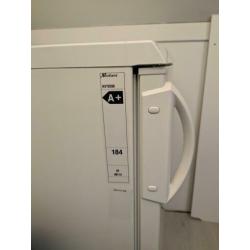 Nordlan A+ vriezer