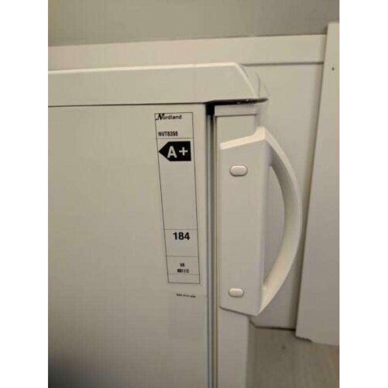 Nordlan A+ vriezer