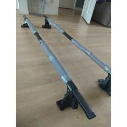 Dakdragers thule