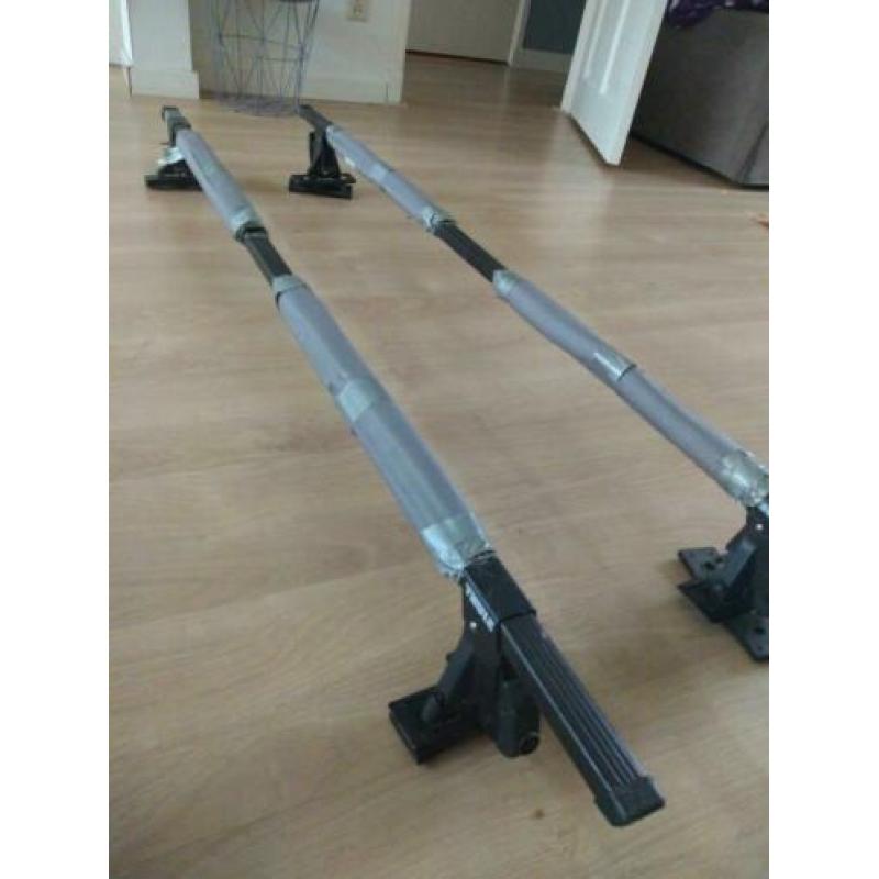 Dakdragers thule