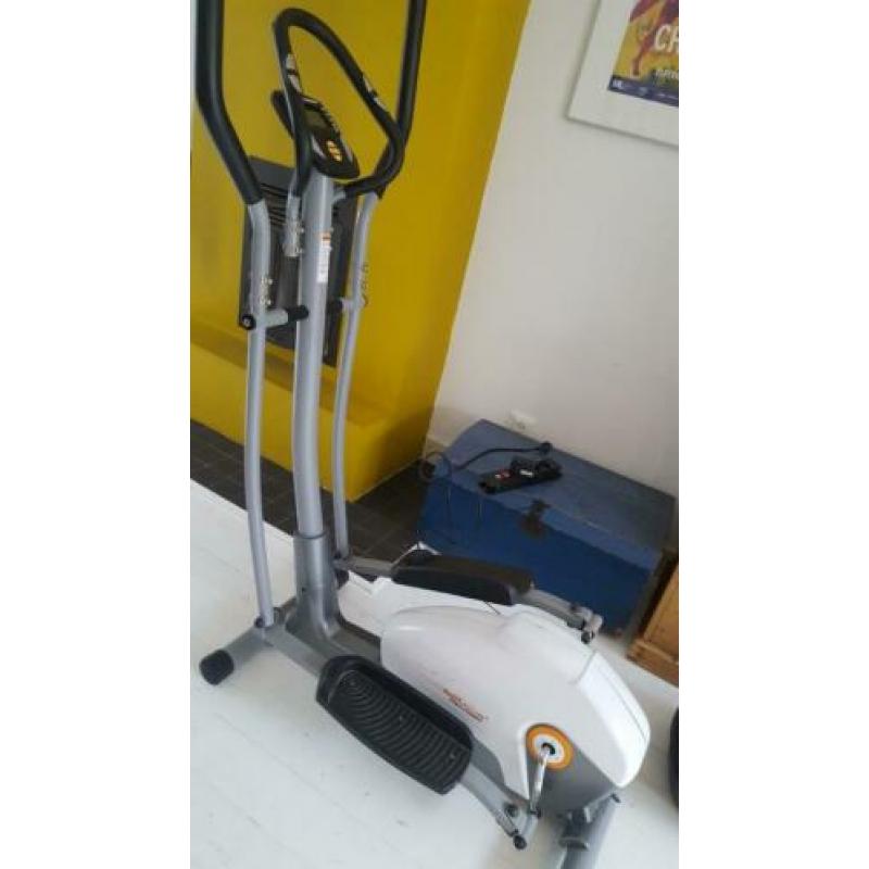 Crosstrainer Pro-Form Nieuwprijs 299,00