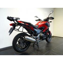 Honda NC 750 X NC750 DCT ABS (bj 2015)