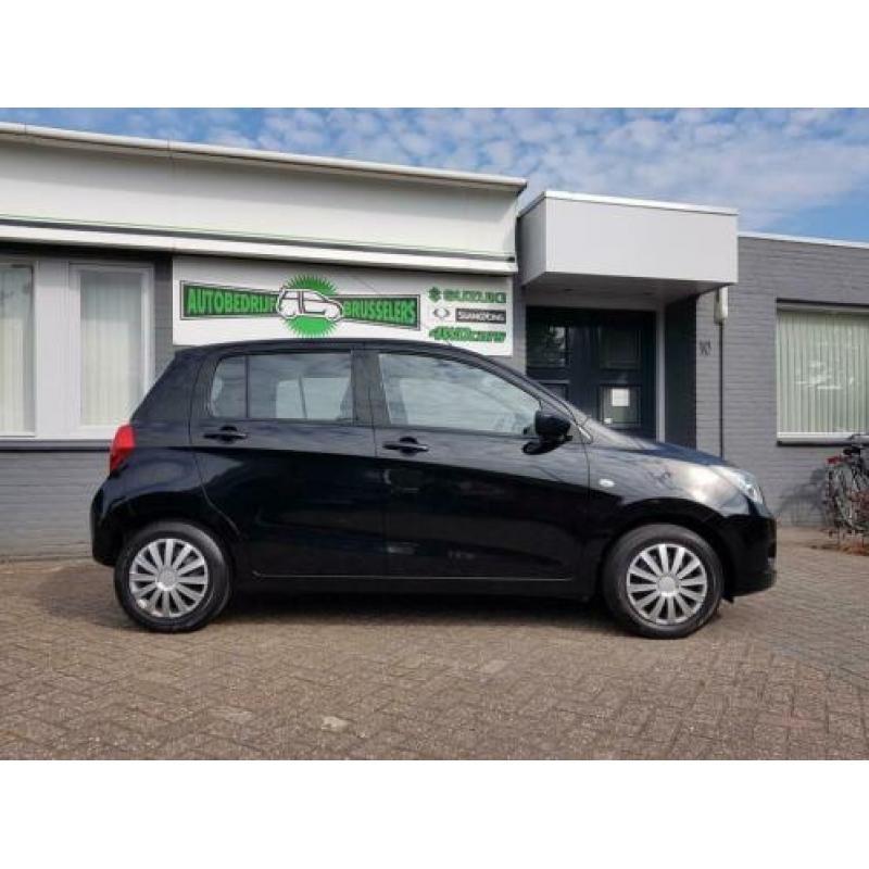 Suzuki Celerio 1.0 Comfort Mooie Staat !