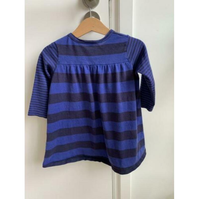 Petit Bateau jurkjes